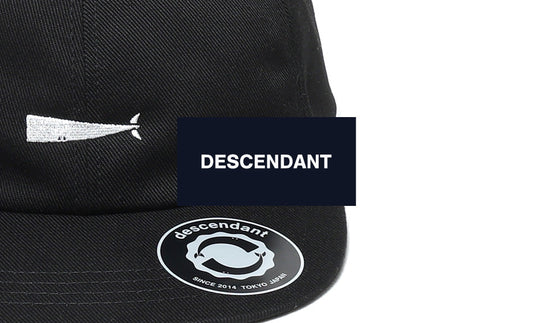 DESCENDANT | 4.2 Release
