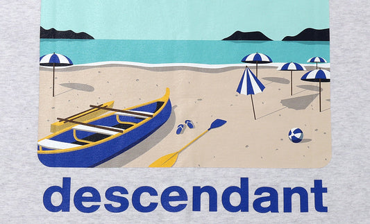 DESCENDANT | 5/14 Release