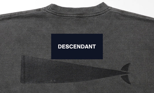 DESCENDANT | 6/25 Release