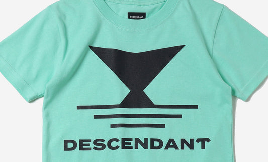 DESCENDANT (ディセンダント) | 8/1 Release