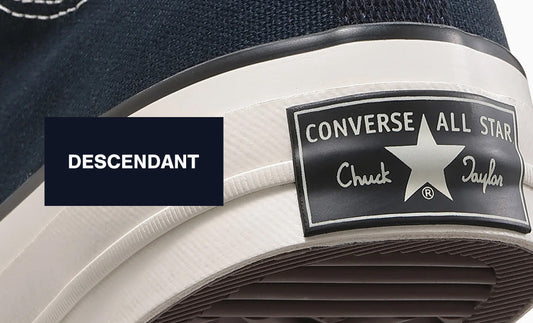 DESCENDANT | 4.4 Release