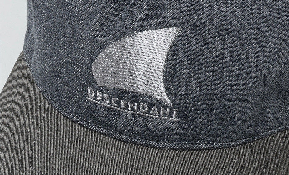DESCENDANT | 9/17 Release