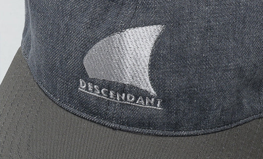 DESCENDANT | 9/17 Release