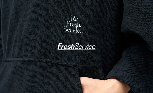 FreshService