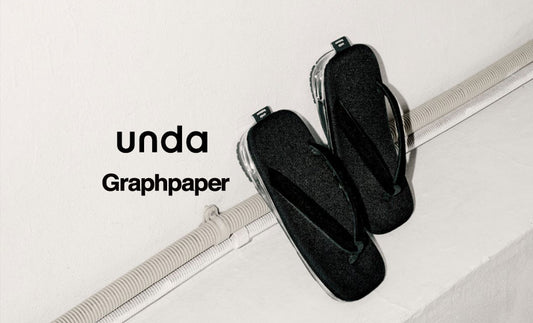 unda for Graphpaper