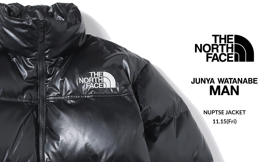 eYe JUNYA WATANABE MAN