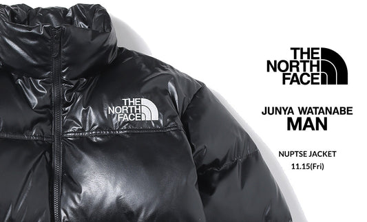 eYe JUNYA WATANABE MAN