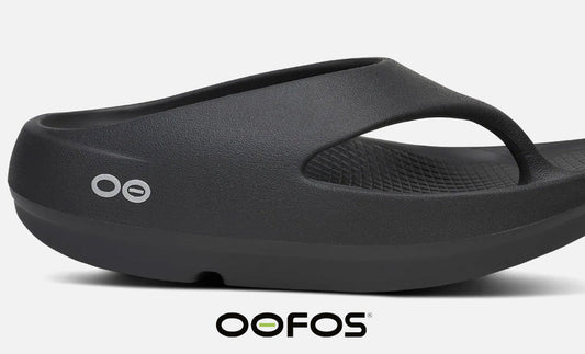 OOFOS | 26SS