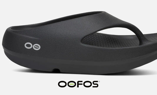 OOFOS | 26SS