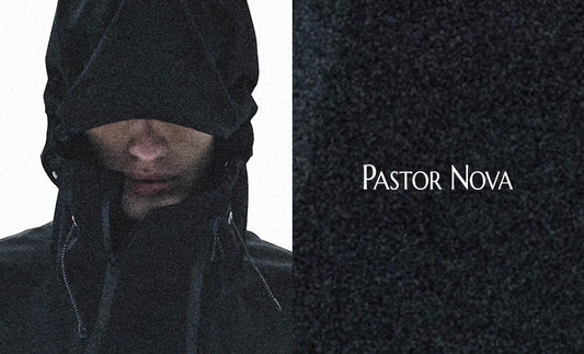 PASTOR NOVA