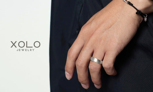 XOLO JEWELRY 26SS