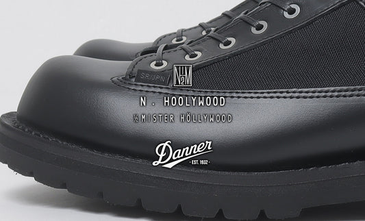 N.HOOLYWOOD x Danner