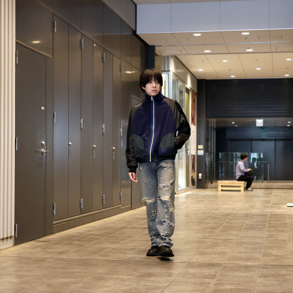 FACETASM / DAIRIKU / Maison MIHARA YASUHIRO