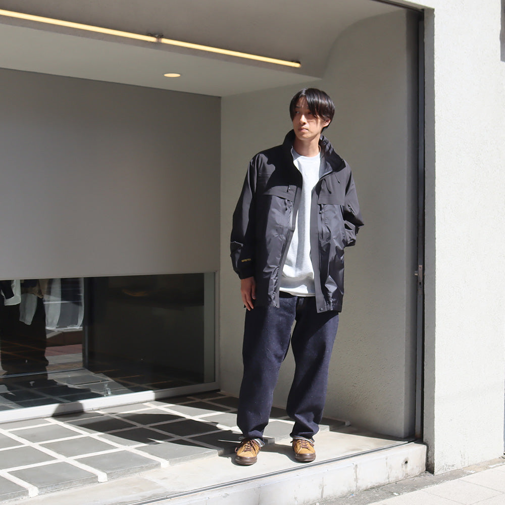 DAIWA PIER39 / KAPTAIN SUNSHINE / CONVERSE