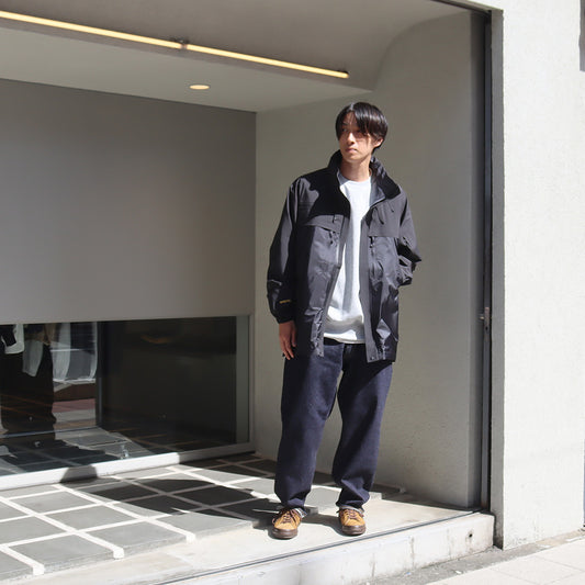 DAIWA PIER39 / KAPTAIN SUNSHINE / CONVERSE