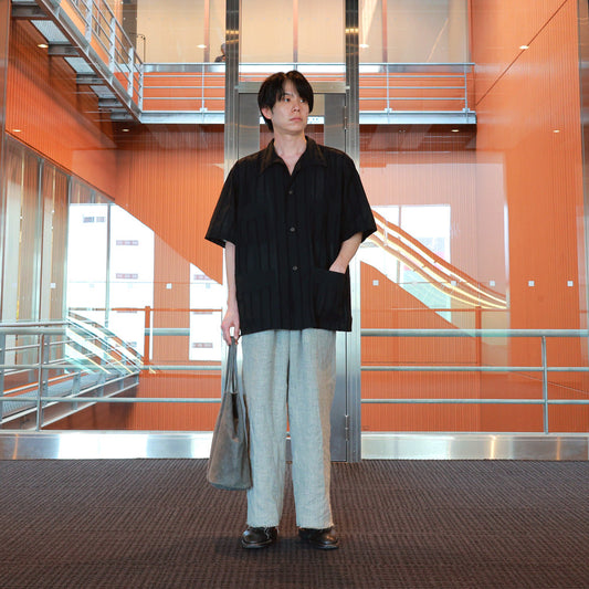 Marvine Pontiak Shirt Makers / saby / Morphee