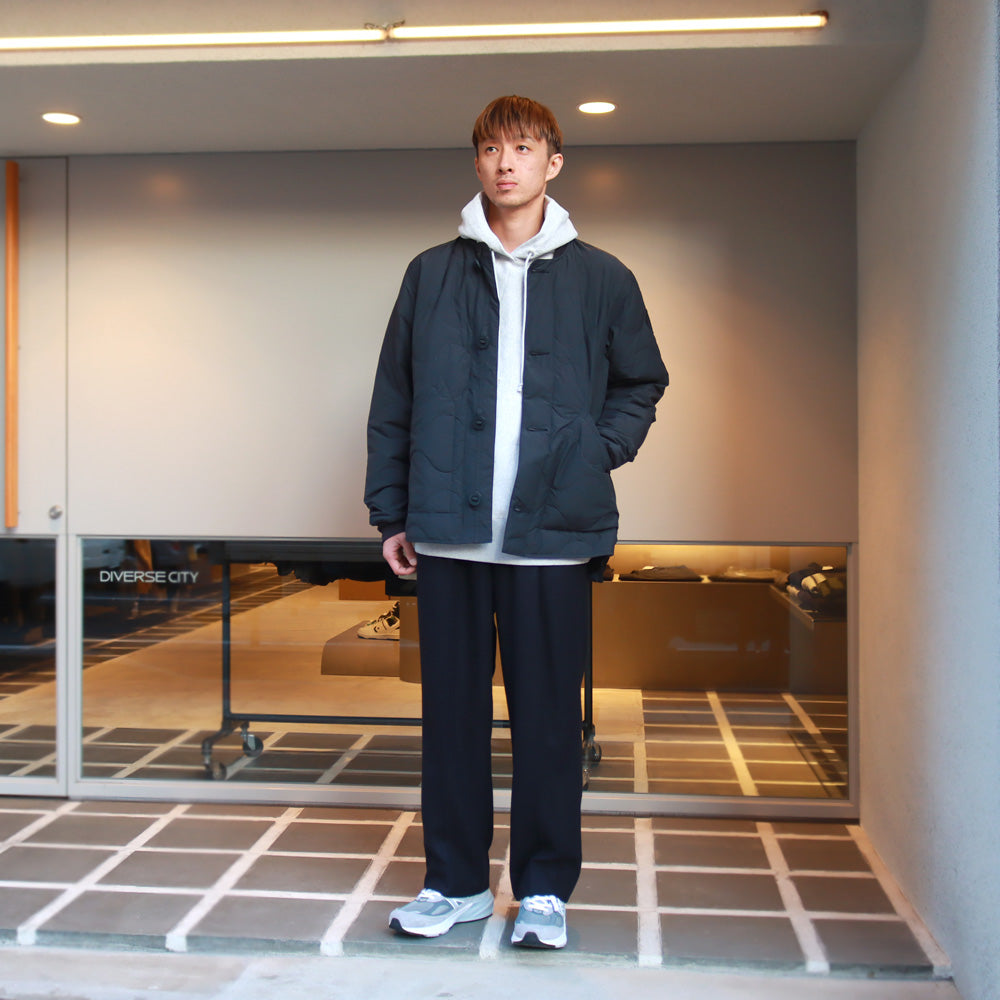 canada goose / KAPTAIN SUNSHINE / A.PRESSE / New Balance