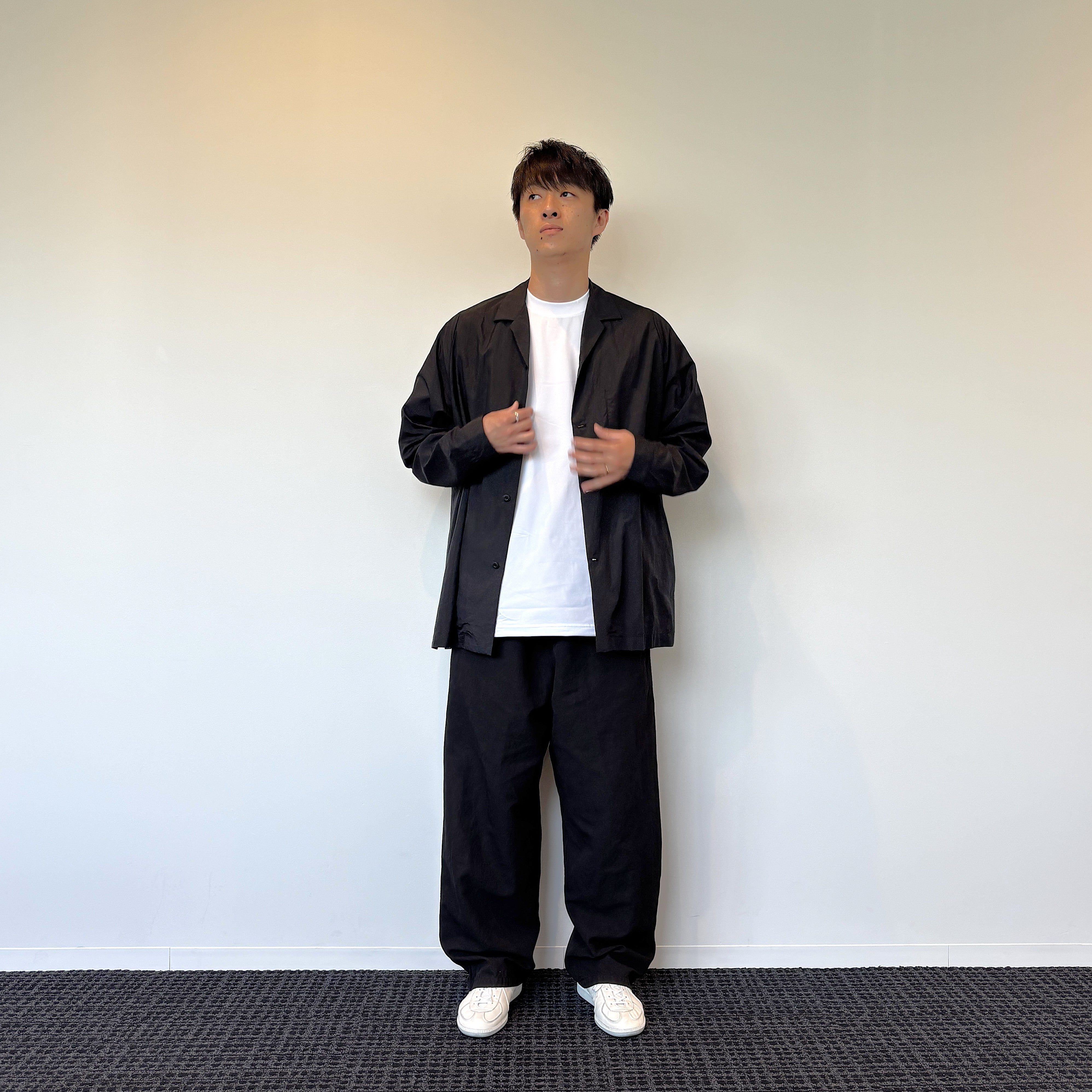 TEATORA / DAIWA PIER39 / KAPTAIN SUNSHINE | DIVERSE