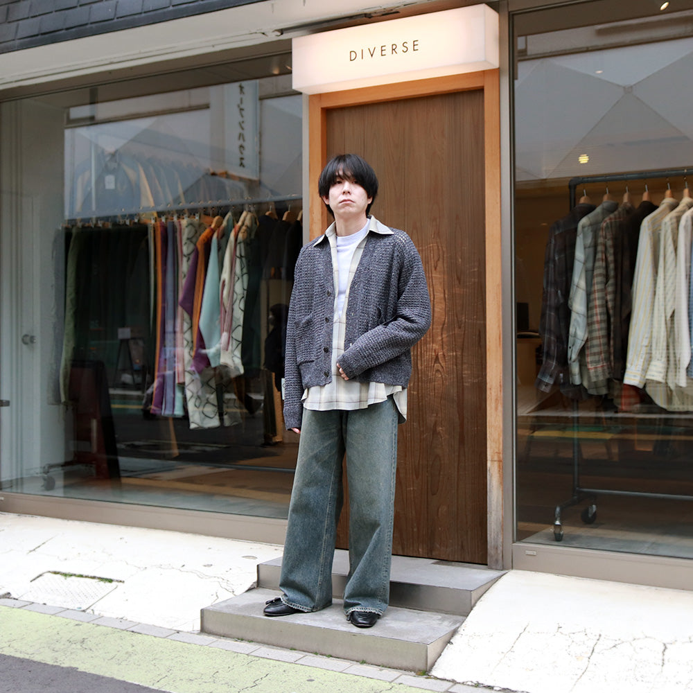SUGARHILL / DAIRIKU