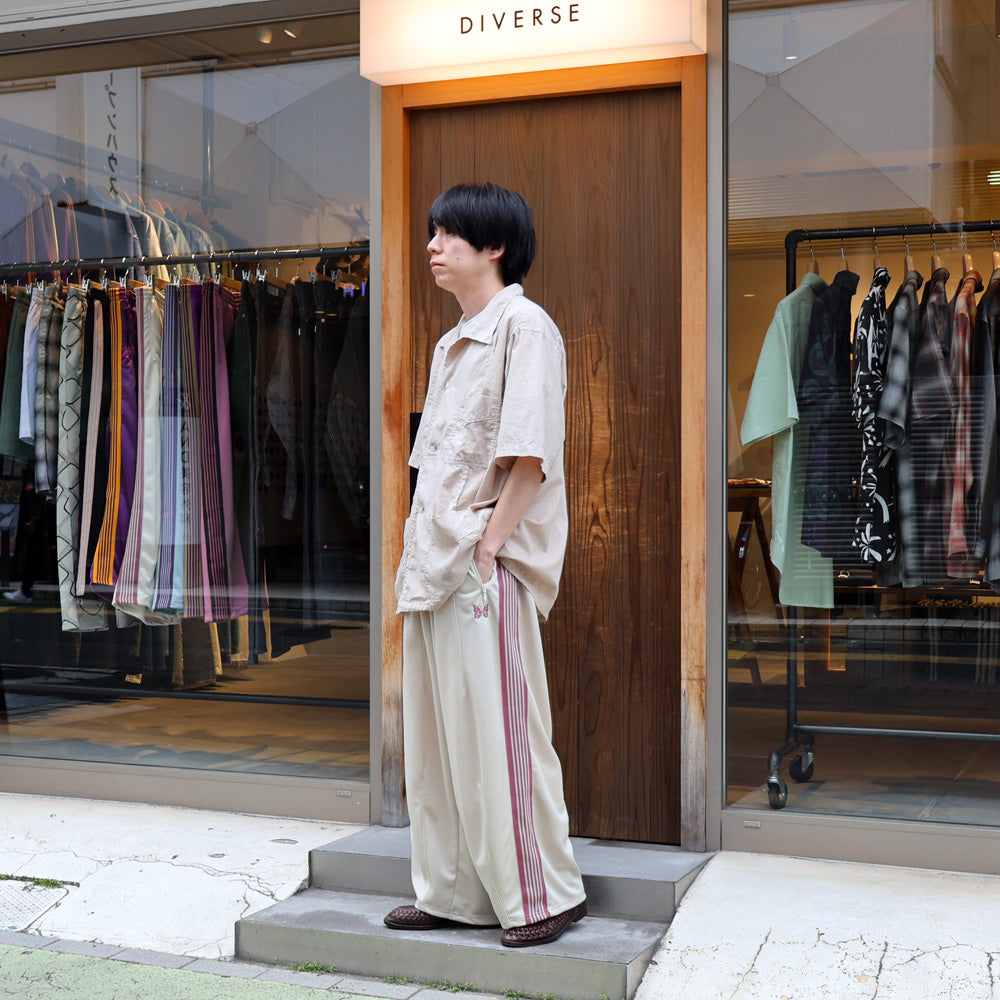 Marvine Pontiak Shirt Makers / NEEDLES