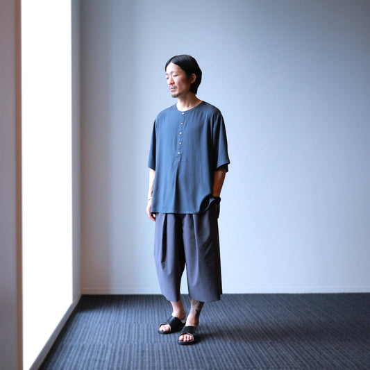saby / YOKO SAKAMOTO