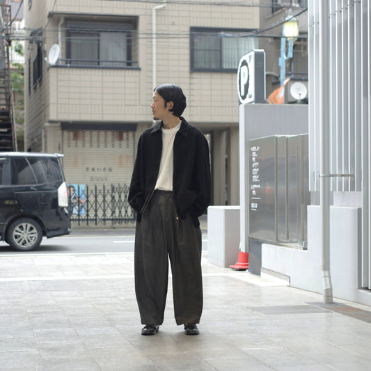 barbell object / saby / MATSUFUJI