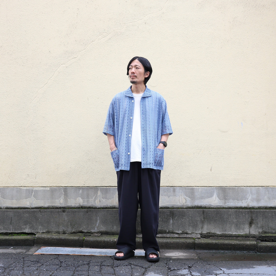 NEEDLES / S.F.C
