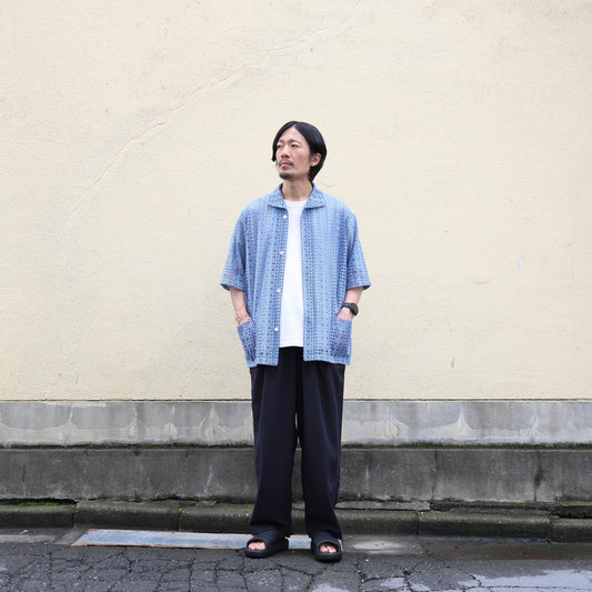 NEEDLES / S.F.C