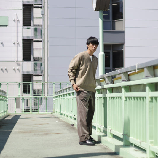 A.PRESSE / KAPTAIN SUNSHINE / XOLO JEWELRY / CONVERSE