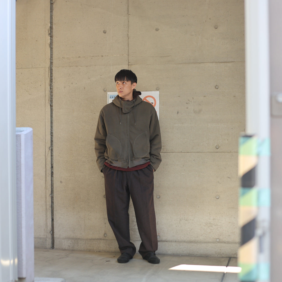 A.PRESSE / KAPTAIN SUNSHINE
