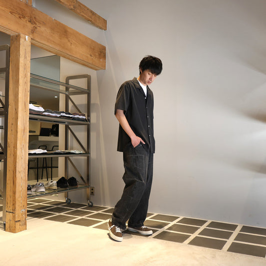 A.PRESSE / KAPTAIN SUNSHINE / XOLO JEWELRY / CONVERSE