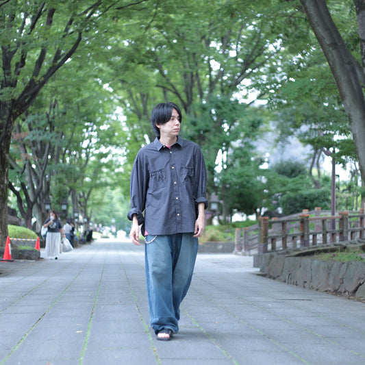 refomed / SUGARHILL / KAMIYA / Hender Scheme