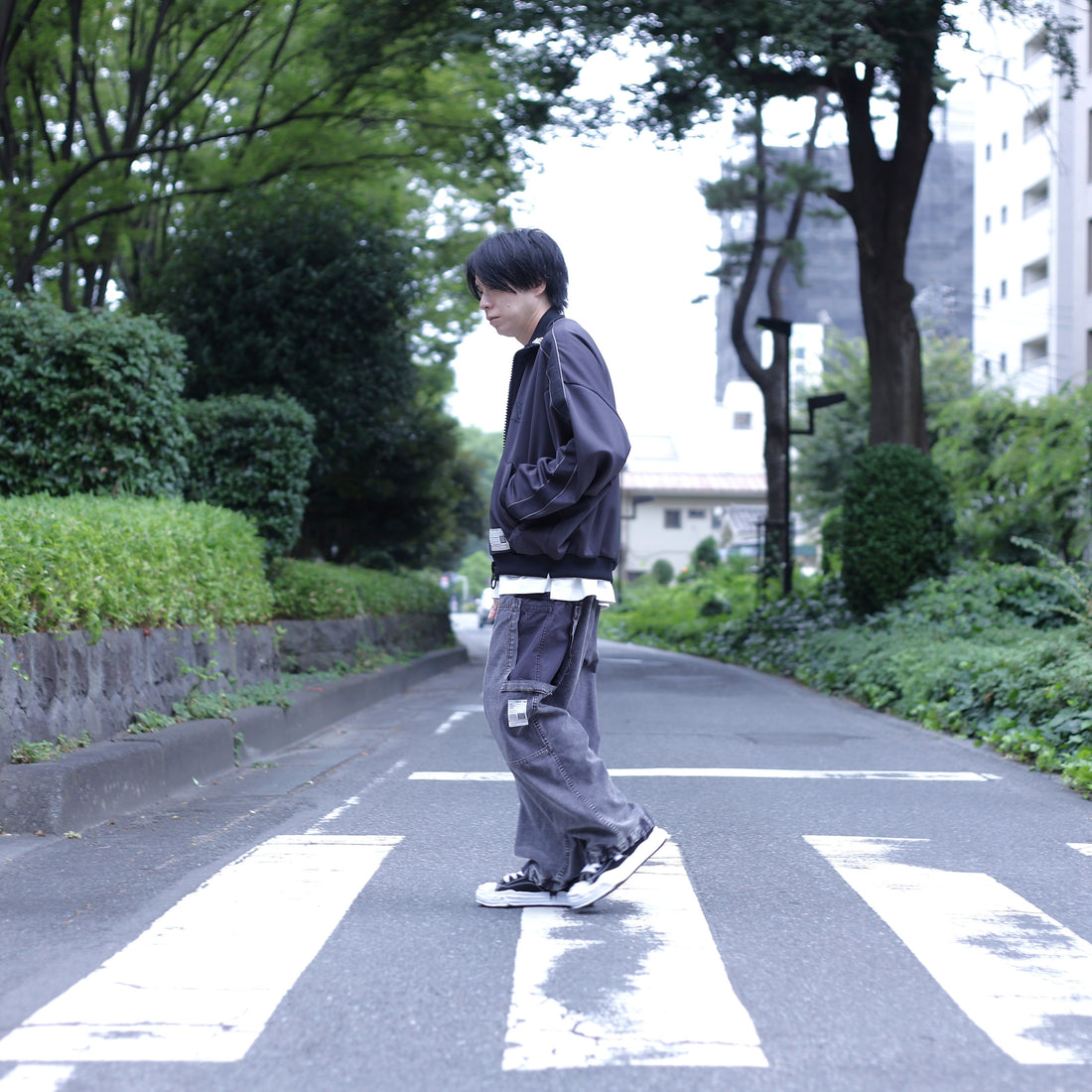 Maison MIHARA YASUHIRO