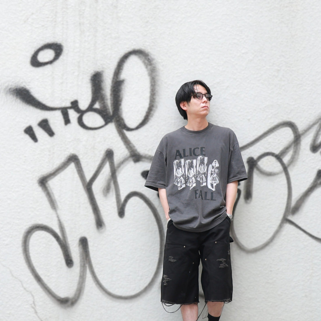 ESSAY / KAMIYA