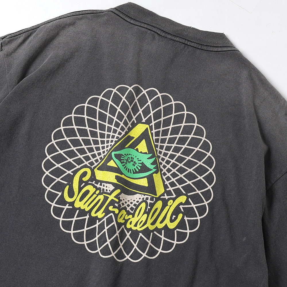 Saint Mxxxxxx (セントマイケル) SS TEE SAINT MX6 SM-HR8-0000