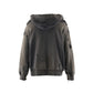 HOODIE DBL FACE