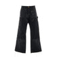DOUBLE KNEE DUCK BLACK