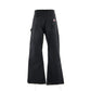 DOUBLE KNEE DUCK BLACK