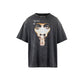 SAINT Mxxxxxx × ２PAC S/S TEE 2PAC BLACK