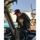 SAINT Mxxxxxx × ２PAC S/S TEE 2PAC BLACK