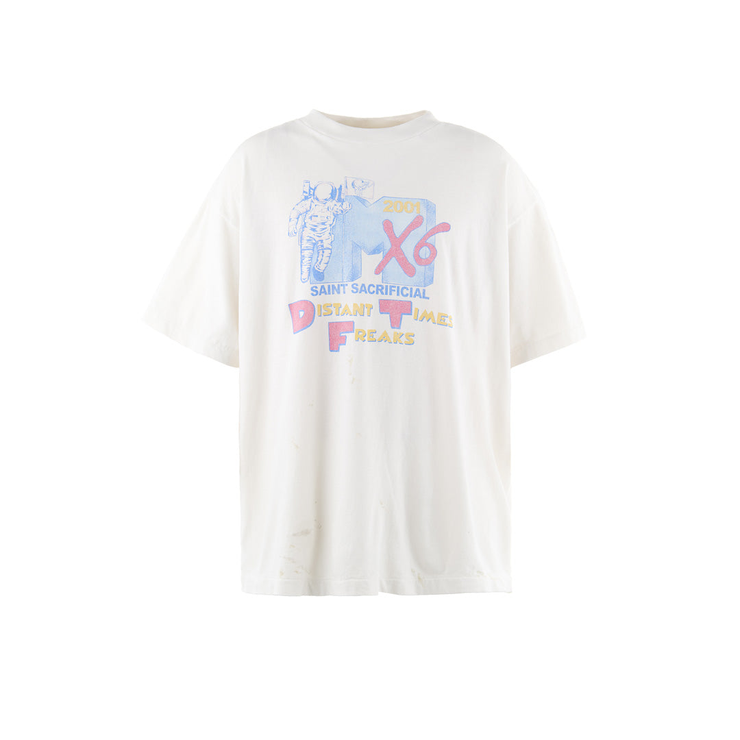 SAINT Mxxxxxx × Sean Wotherspoon S/S TEE ASTRO