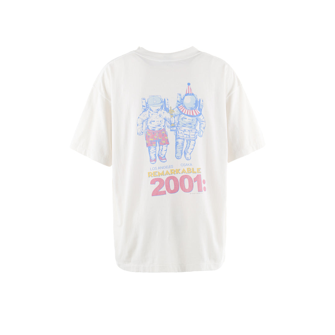 SAINT Mxxxxxx × Sean Wotherspoon S/S TEE ASTRO