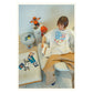 SAINT Mxxxxxx × Sean Wotherspoon S/S TEE ASTRO