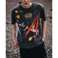 SAINT Mxxxxxx × STAR WARS S/S TEE STAR WARS