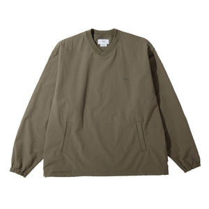 カラー: D.KHAKI / 03