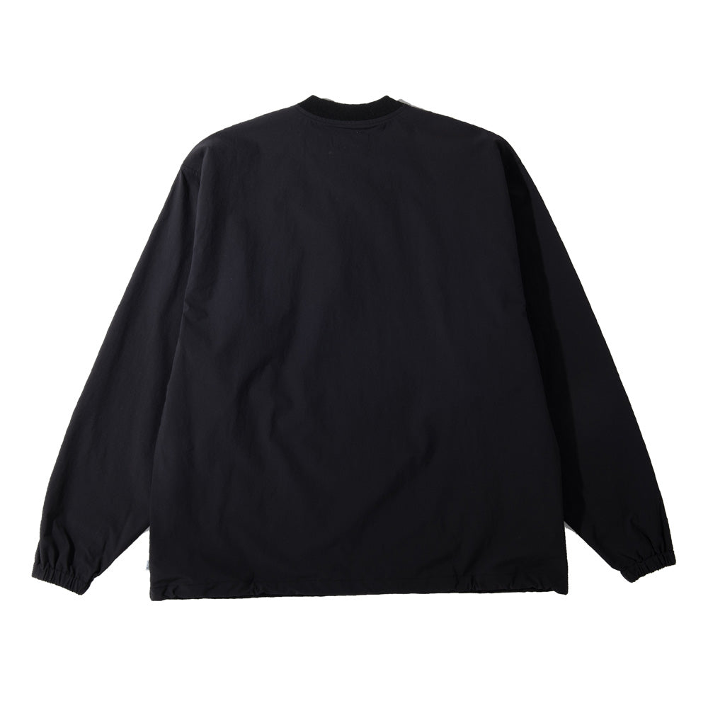 PULLOVER SHIRTS V2