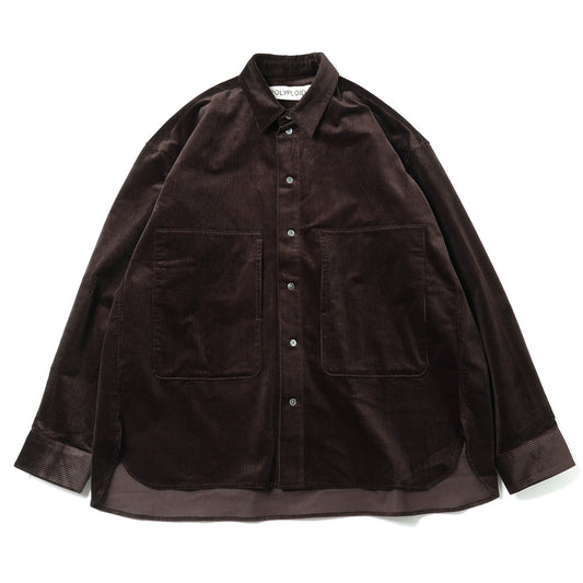 SHIRT JACKET C