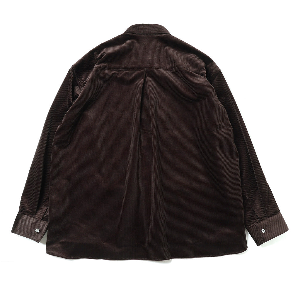 SHIRT JACKET C