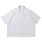 AK PATTERN SHIRT 5/23mae