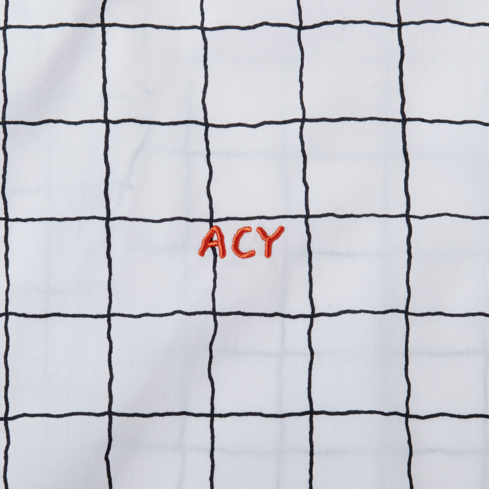 AK PATTERN SHIRT 5/23mae